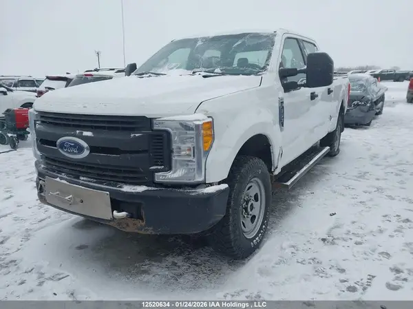 1FT8W3B62HED95964 2017 FORD F350 - Image 2
