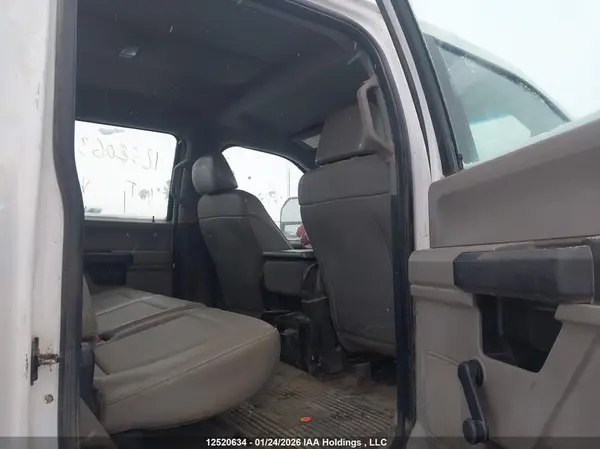 1FT8W3B62HED95964 2017 FORD F350 - Image 8
