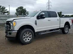 1FT8W3B62HEE57265 2017 FORD F350