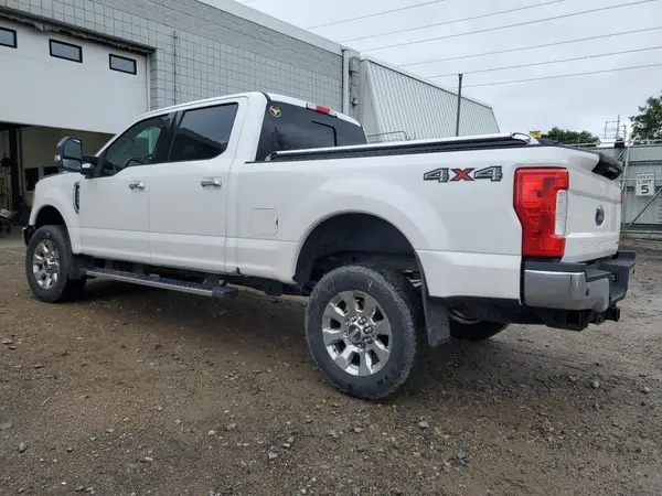 1FT8W3B62HEE57265 2017 FORD F350 - Image 2