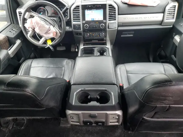 1FT8W3B62HEE57265 2017 FORD F350 - Image 8
