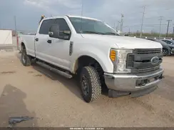 1FT8W3B62HEF11261 2017 FORD F350