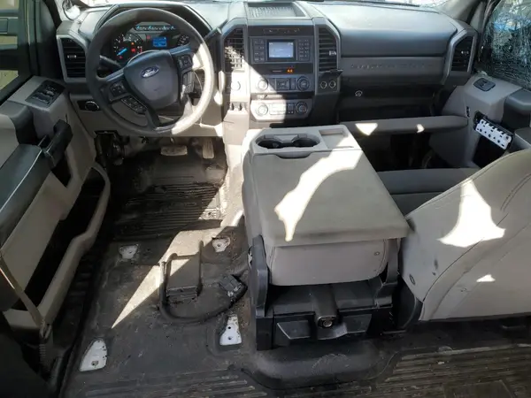 1FT8W3B62JEC00905 2018 FORD F350 - Image 8