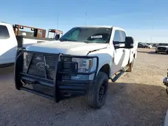 1FT8W3B62JEC63180 2018 FORD F350