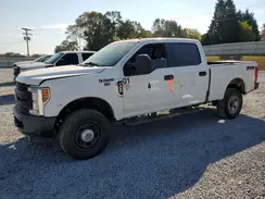 1FT8W3B62JEC68332 2018 FORD F350