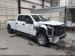 1FT8W3B62KEC00324 2019 FORD F350