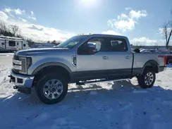 1FT8W3B62KEC01795 2019 FORD F350
