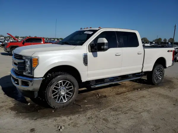 1FT8W3B62KEC23960 2019 FORD F350 - Image 1