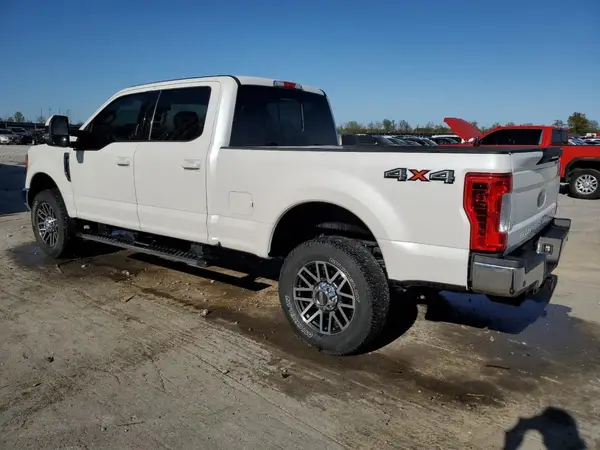 1FT8W3B62KEC23960 2019 FORD F350 - Image 2