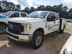 1FT8W3B62KED93686 2019 FORD F350