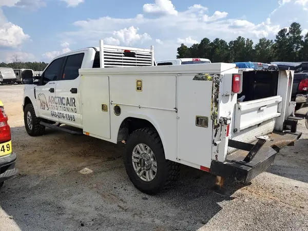1FT8W3B62KED93686 2019 FORD F350 - Image 2