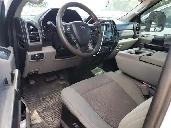 1FT8W3B62KED93686 2019 FORD F350 - Image 8