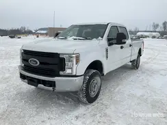 1FT8W3B62KEF06505 2019 FORD F350