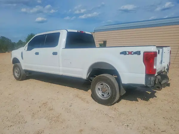 1FT8W3B62KEG13859 2019 FORD F350 - Image 2