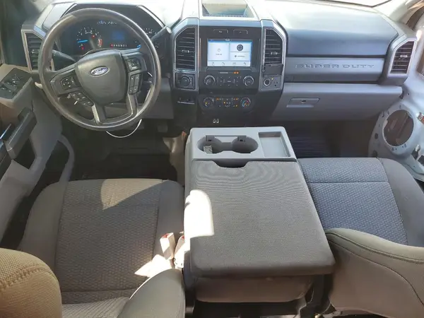 1FT8W3B62KEG13859 2019 FORD F350 - Image 8
