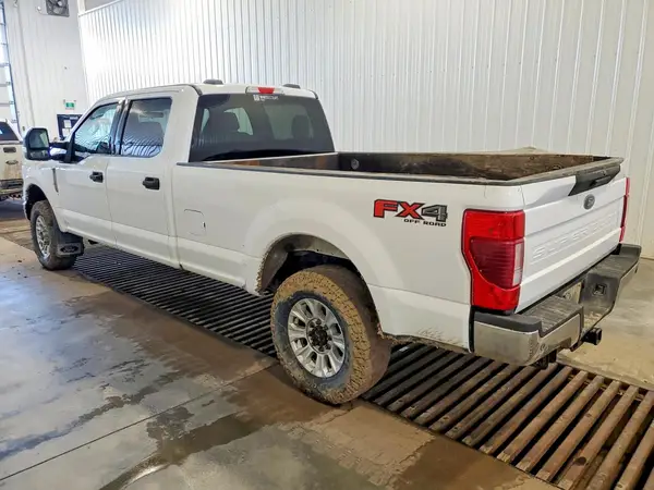 1FT8W3B62LEC95355 2020 FORD F350 - Image 2