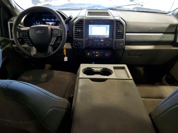 1FT8W3B62LEC95355 2020 FORD F350 - Image 8