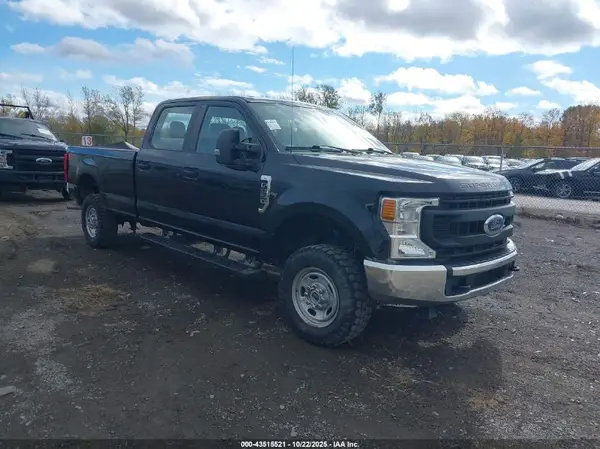 1FT8W3B62LEE70073 2020 FORD F350 - Image 1