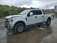 1FT8W3B62NEC38964 2022 FORD F350