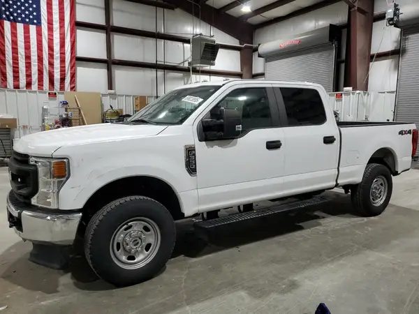 1FT8W3B62NED17485 2022 FORD F350 - Image 1