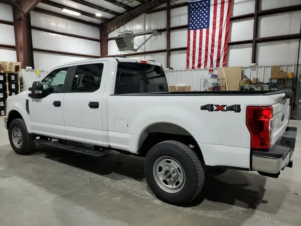 1FT8W3B62NED17485 2022 FORD F350 - Image 2