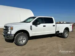 1FT8W3B62NEF08534 2022 FORD F350