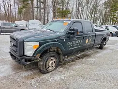 1FT8W3B63GEA35259 2016 FORD F350