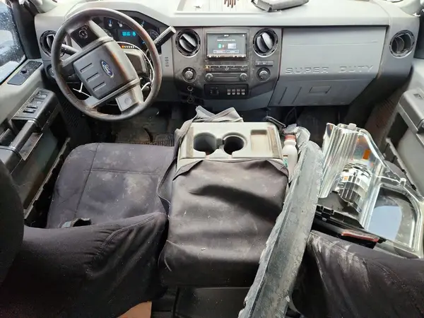 1FT8W3B63GEA35259 2016 FORD F350 - Image 8