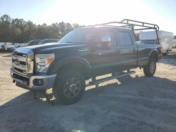 1FT8W3B63GEA69623 2016 FORD F350 - Image 1
