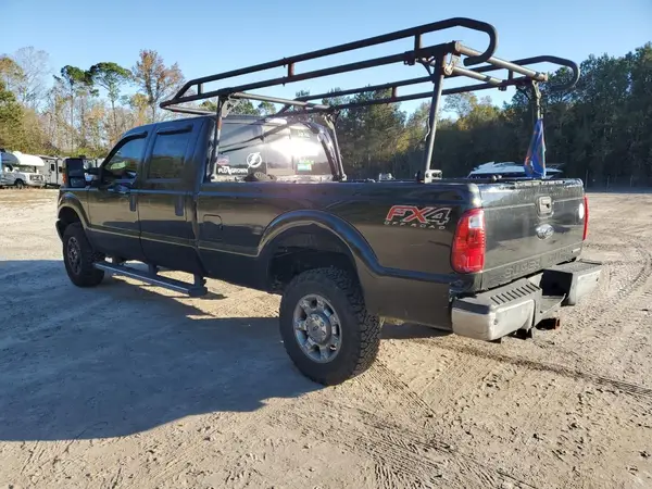 1FT8W3B63GEA69623 2016 FORD F350 - Image 2