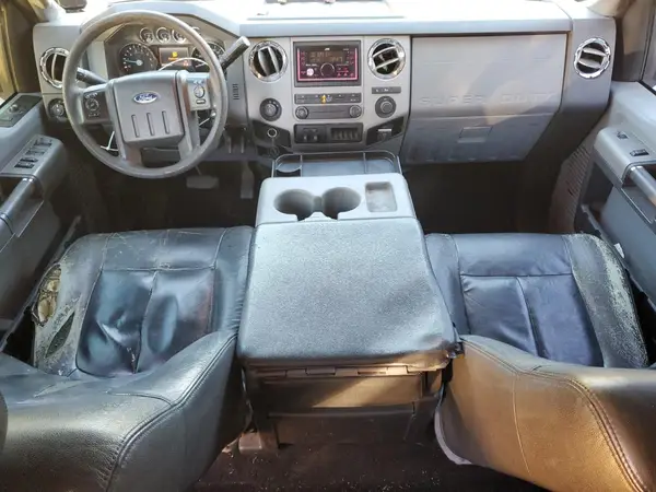 1FT8W3B63GEA69623 2016 FORD F350 - Image 8