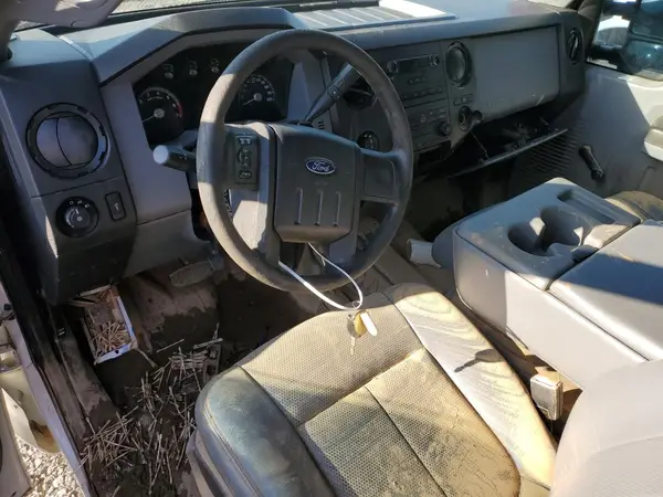 1FT8W3B63GEC74505 2016 FORD F350 - Image 8