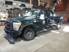 1FT8W3B63GEC85519 2016 FORD F350