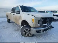 1FT8W3B63HEB19700 2017 FORD F350