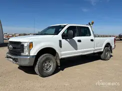 1FT8W3B63HEB42765 2017 FORD F350