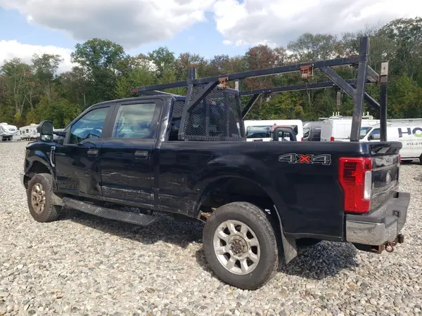 1FT8W3B63HEB60781 2017 FORD F350 - Image 2