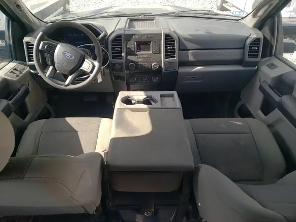 1FT8W3B63HEB60781 2017 FORD F350 - Image 8