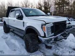 1FT8W3B63HEC05301 2017 FORD F350