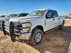 1FT8W3B63HEC20963 2017 FORD F350
