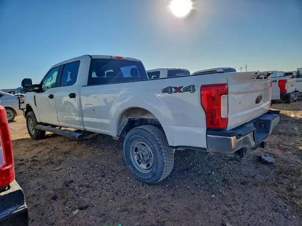 1FT8W3B63HEC20963 2017 FORD F350 - Image 2
