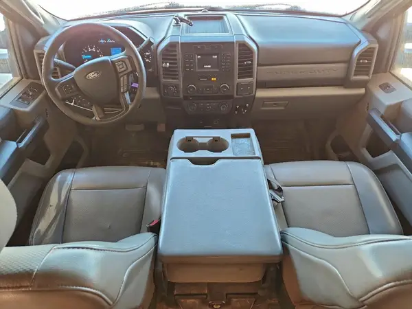 1FT8W3B63HEC20963 2017 FORD F350 - Image 8