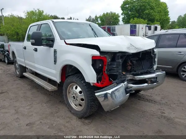 1FT8W3B63HEC25919 2017 FORD F350 - Image 1