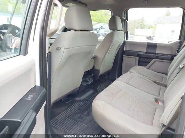 1FT8W3B63HEC25919 2017 FORD F350 - Image 8