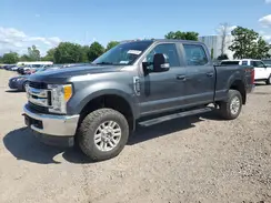 1FT8W3B63HEE23450 2017 FORD F350