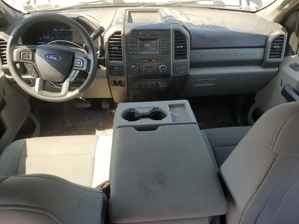 1FT8W3B63HEE23450 2017 FORD F350 - Image 8