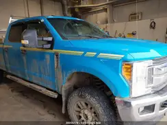 1FT8W3B63HEF02326 2017 FORD F350