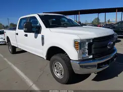 1FT8W3B63JEC83857 2018 FORD F350