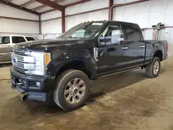 1FT8W3B63JEC85849 2018 FORD F350