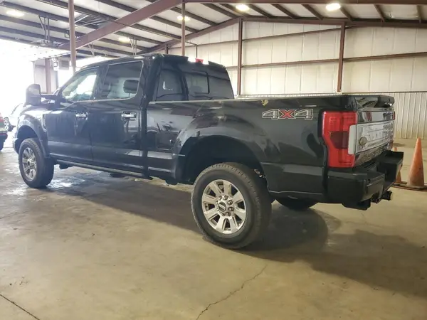 1FT8W3B63JEC85849 2018 FORD F350 - Image 2