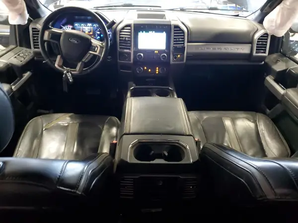 1FT8W3B63JEC85849 2018 FORD F350 - Image 8